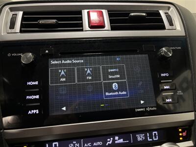 2015 Subaru Outback 2.5i Premium   - Photo 16 - West Bountiful, UT 84087