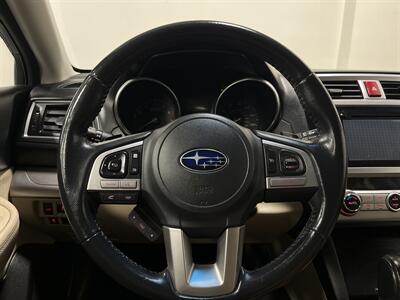 2015 Subaru Outback 2.5i Premium   - Photo 19 - West Bountiful, UT 84087