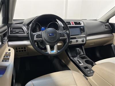 2015 Subaru Outback 2.5i Premium   - Photo 11 - West Bountiful, UT 84087