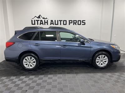 2015 Subaru Outback 2.5i Premium   - Photo 2 - West Bountiful, UT 84087