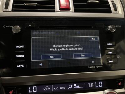 2015 Subaru Outback 2.5i Premium   - Photo 17 - West Bountiful, UT 84087