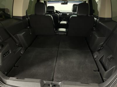 2013 Ford Flex Limited - Photo 31 - West Bountiful, UT 84087