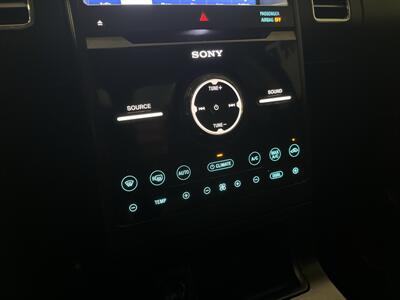 2013 Ford Flex Limited - Photo 21 - West Bountiful, UT 84087