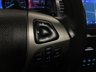 2013 Ford Flex Limited - Photo 24 - West Bountiful, UT 84087