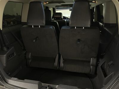 2013 Ford Flex Limited - Photo 32 - West Bountiful, UT 84087