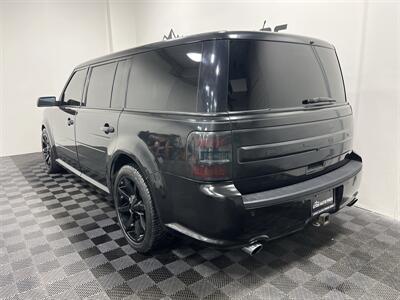 2013 Ford Flex Limited - Photo 10 - West Bountiful, UT 84087
