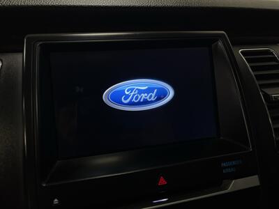 2013 Ford Flex Limited - Photo 17 - West Bountiful, UT 84087