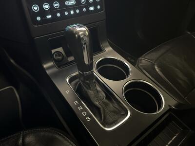 2013 Ford Flex Limited - Photo 22 - West Bountiful, UT 84087