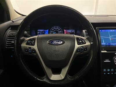 2013 Ford Flex Limited - Photo 23 - West Bountiful, UT 84087