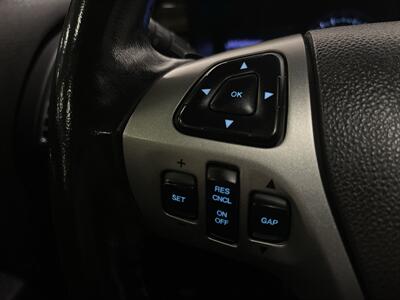 2013 Ford Flex Limited - Photo 25 - West Bountiful, UT 84087