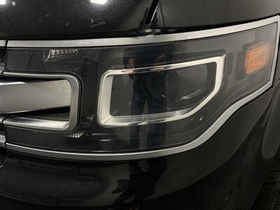 2013 Ford Flex Limited - Photo 7 - West Bountiful, UT 84087
