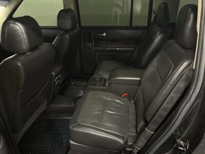 2013 Ford Flex Limited - Photo 28 - West Bountiful, UT 84087