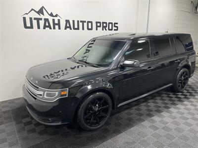 2013 Ford Flex Limited - Photo 8 - West Bountiful, UT 84087