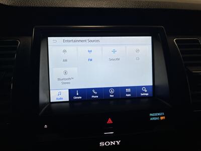 2013 Ford Flex Limited - Photo 19 - West Bountiful, UT 84087