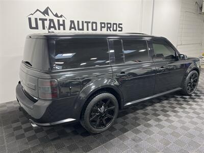 2013 Ford Flex Limited - Photo 3 - West Bountiful, UT 84087
