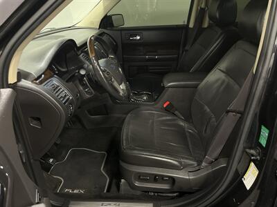 2013 Ford Flex Limited - Photo 14 - West Bountiful, UT 84087