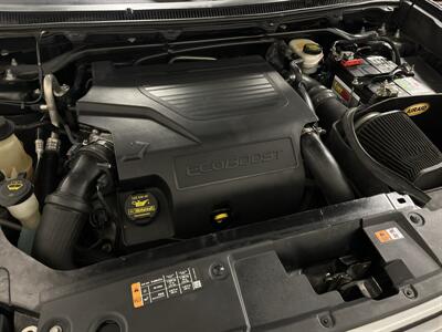 2013 Ford Flex Limited - Photo 33 - West Bountiful, UT 84087