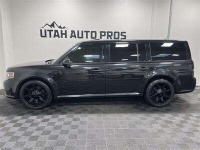 2013 Ford Flex Limited - Photo 9 - West Bountiful, UT 84087