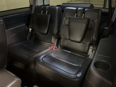 2013 Ford Flex Limited - Photo 29 - West Bountiful, UT 84087
