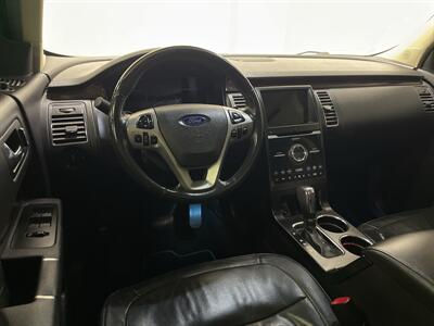 2013 Ford Flex Limited - Photo 12 - West Bountiful, UT 84087