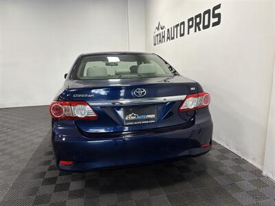 2013 Toyota Corolla LE - Photo 8 - West Bountiful, UT 84087