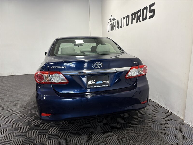 2013 Toyota Corolla LE - Photo 8 - West Bountiful, UT 84087