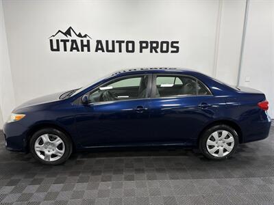 2013 Toyota Corolla LE - Photo 6 - West Bountiful, UT 84087