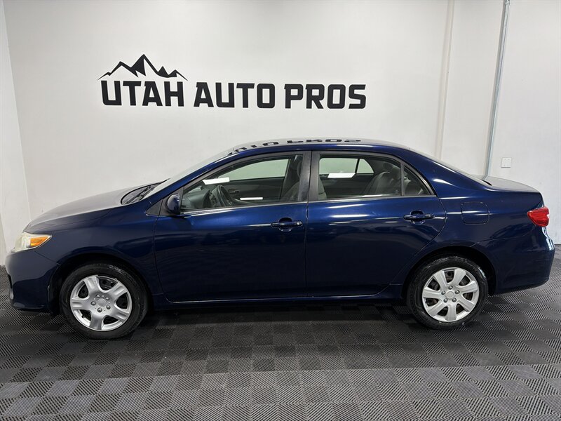 2013 Toyota Corolla LE - Photo 6 - West Bountiful, UT 84087