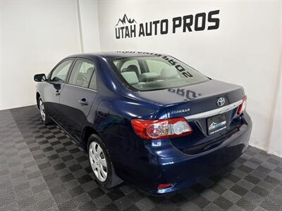 2013 Toyota Corolla LE - Photo 7 - West Bountiful, UT 84087
