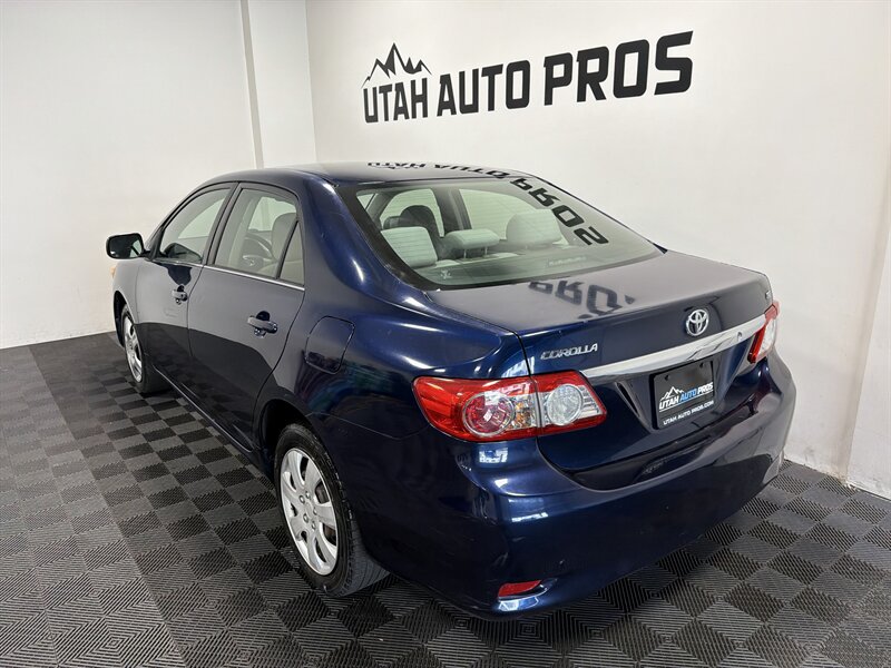 2013 Toyota Corolla LE - Photo 7 - West Bountiful, UT 84087