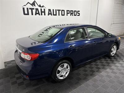 2013 Toyota Corolla LE - Photo 3 - West Bountiful, UT 84087