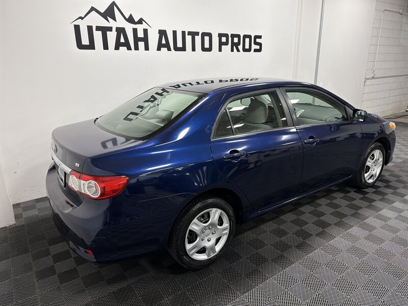 2013 Toyota Corolla LE - Photo 3 - West Bountiful, UT 84087