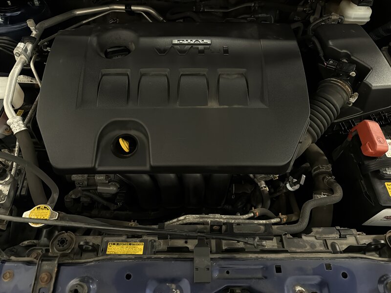 2013 Toyota Corolla LE - Photo 22 - West Bountiful, UT 84087