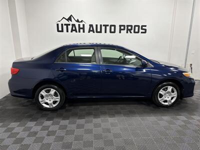 2013 Toyota Corolla LE - Photo 2 - West Bountiful, UT 84087