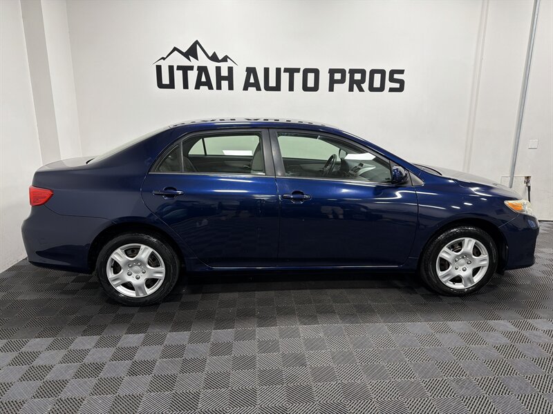 2013 Toyota Corolla LE - Photo 2 - West Bountiful, UT 84087