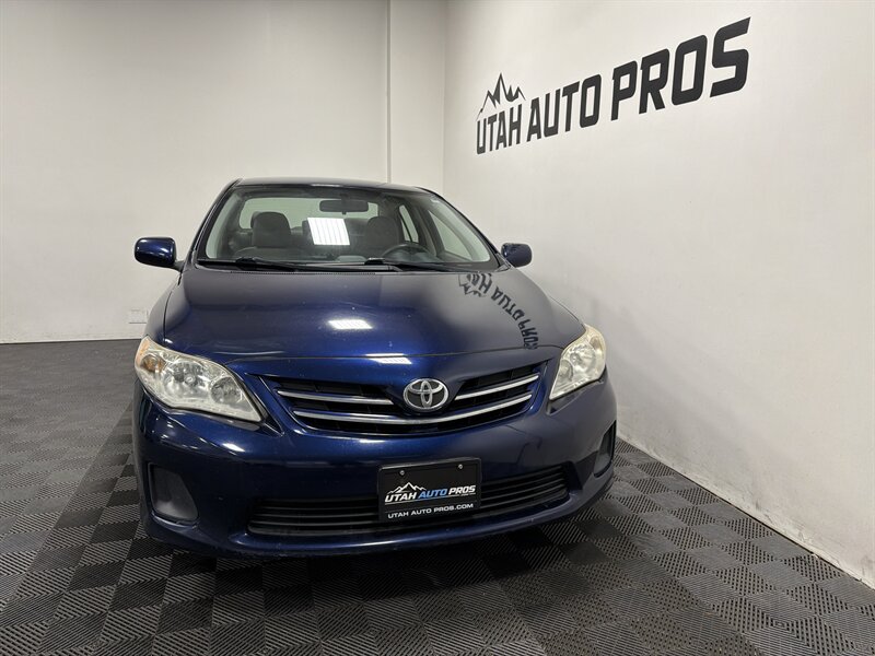 2013 Toyota Corolla LE - Photo 4 - West Bountiful, UT 84087