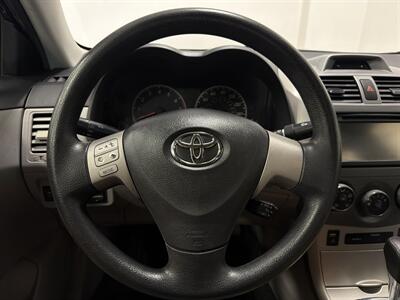 2013 Toyota Corolla LE - Photo 17 - West Bountiful, UT 84087