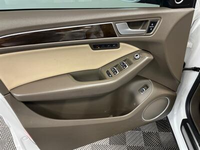 2013 Audi Q5 2.0T Premium Plus   - Photo 13 - West Bountiful, UT 84087