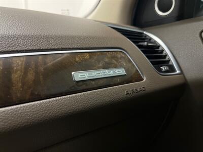 2013 Audi Q5 2.0T Premium Plus   - Photo 21 - West Bountiful, UT 84087