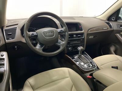2013 Audi Q5 2.0T Premium Plus   - Photo 12 - West Bountiful, UT 84087