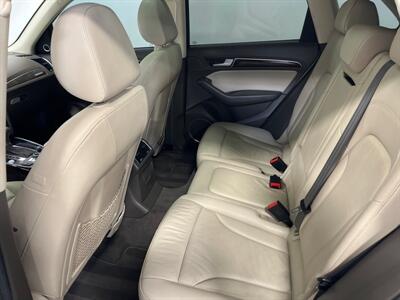 2013 Audi Q5 2.0T Premium Plus   - Photo 27 - West Bountiful, UT 84087