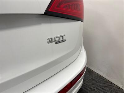 2013 Audi Q5 2.0T Premium Plus   - Photo 9 - West Bountiful, UT 84087