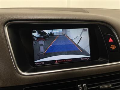 2013 Audi Q5 2.0T Premium Plus   - Photo 20 - West Bountiful, UT 84087
