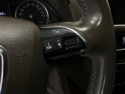 2013 Audi Q5 2.0T Premium Plus   - Photo 24 - West Bountiful, UT 84087