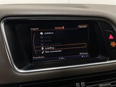 2013 Audi Q5 2.0T Premium Plus   - Photo 19 - West Bountiful, UT 84087