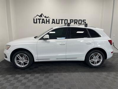 2013 Audi Q5 2.0T Premium Plus   - Photo 6 - West Bountiful, UT 84087
