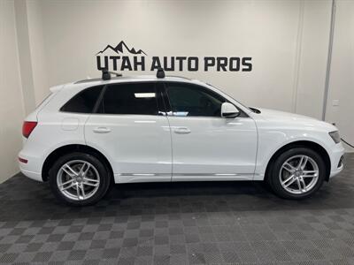 2013 Audi Q5 2.0T Premium Plus   - Photo 2 - West Bountiful, UT 84087