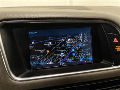 2013 Audi Q5 2.0T Premium Plus   - Photo 17 - West Bountiful, UT 84087