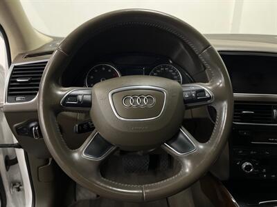 2013 Audi Q5 2.0T Premium Plus   - Photo 23 - West Bountiful, UT 84087