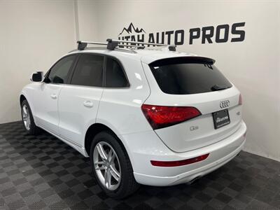 2013 Audi Q5 2.0T Premium Plus   - Photo 7 - West Bountiful, UT 84087